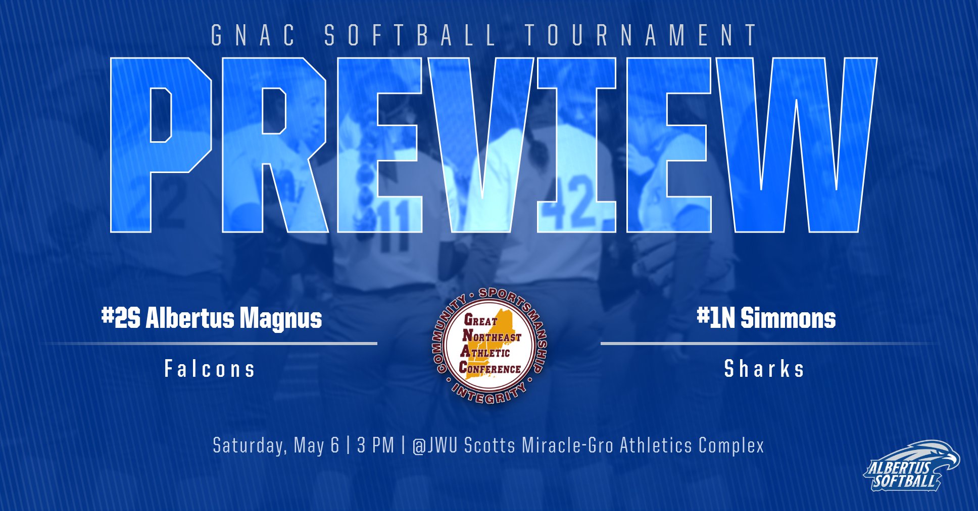 Softball GNAC Preview&ndash; GNAC Tournament Semifinals