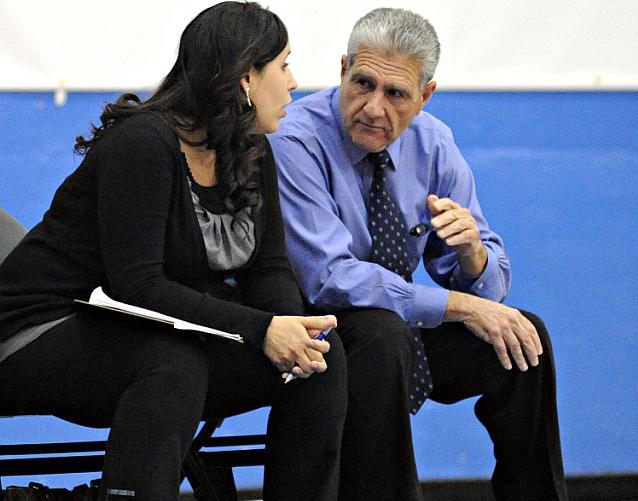Falcons Drop Heartbreaker Late to Pine Manor College 69-67