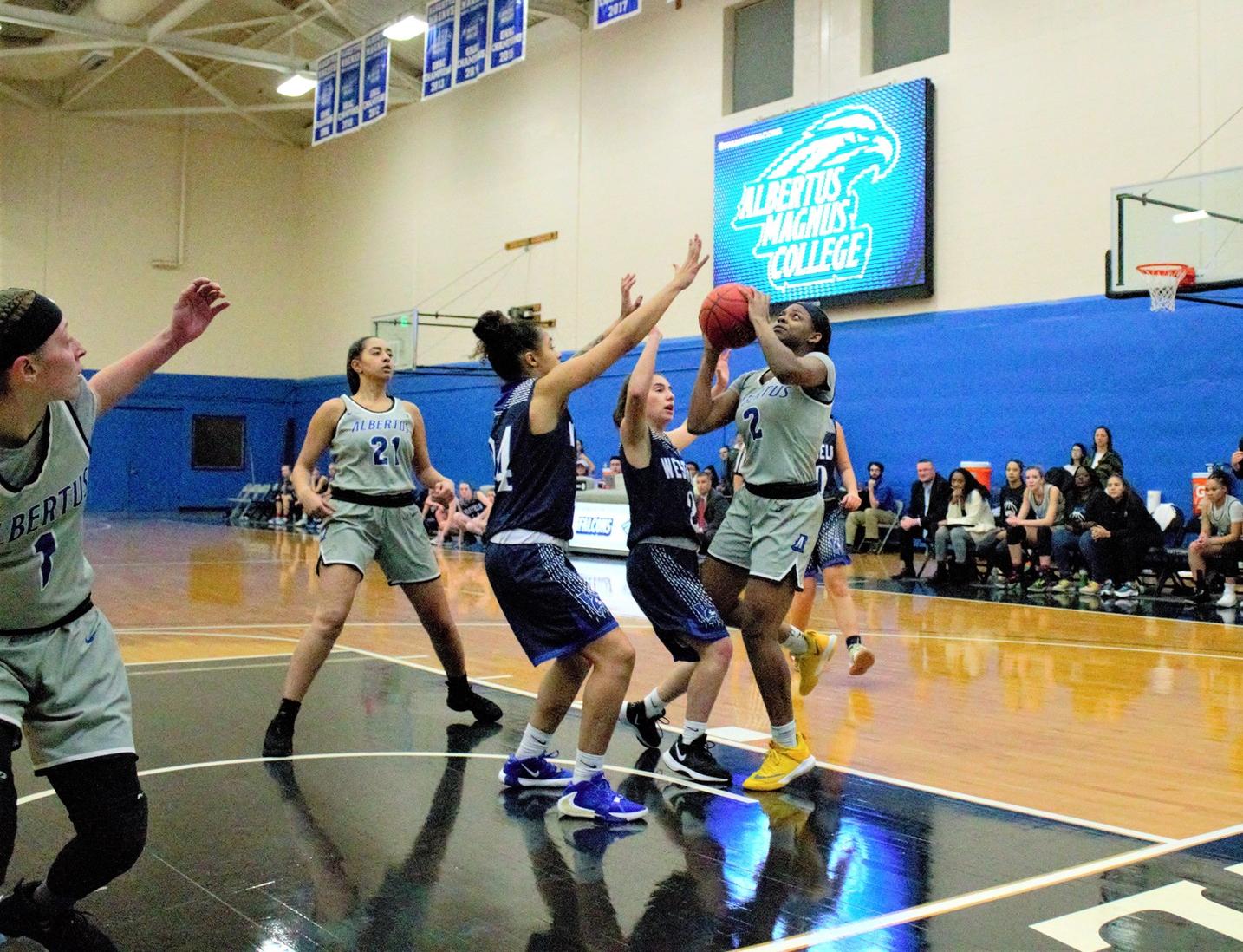 Photo Credit: Kayla Gosselin