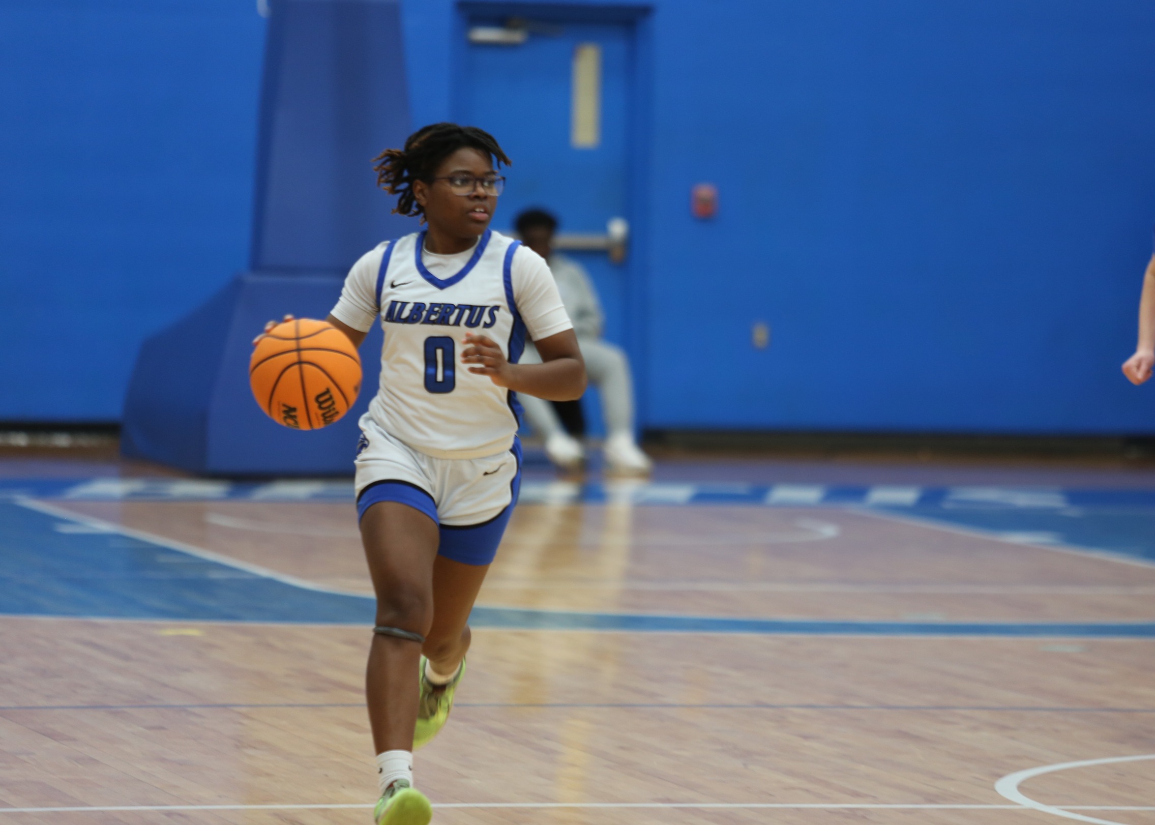 Women's Basketball Five-Game Winning Streak Snapped In OT Loss To SJME