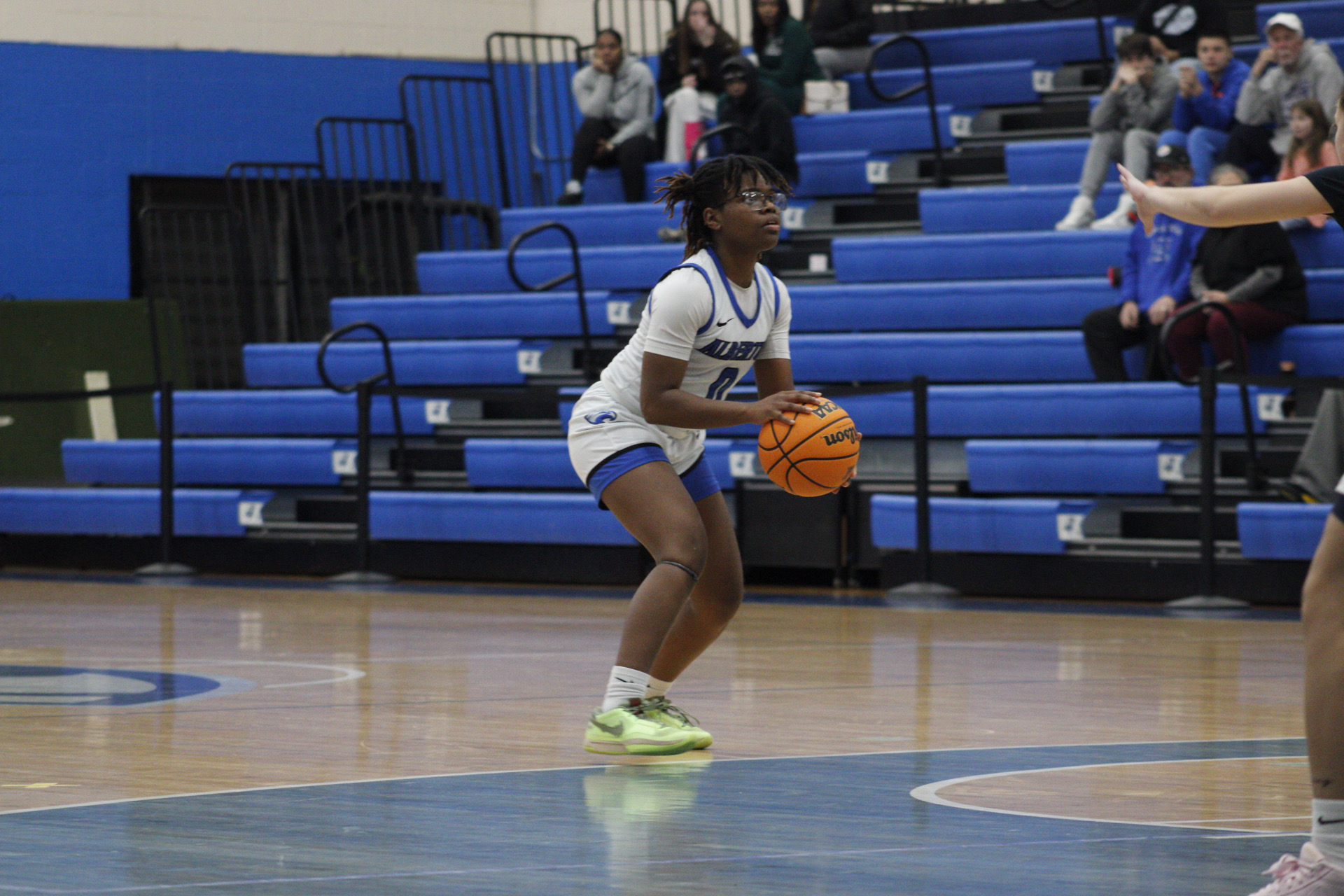 Women's Basketball Season Comes To An End As Falcons Fall To Saint Joseph's (Maine) In GNAC Semifinals