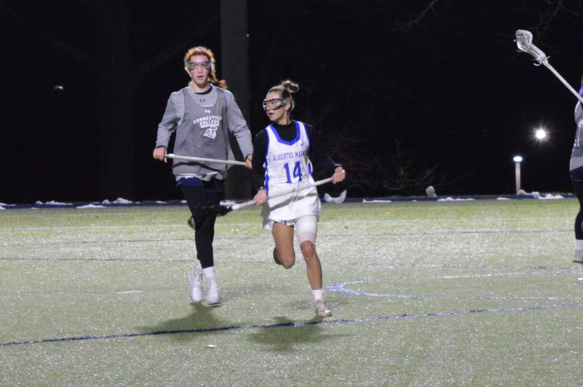 Photo Credit: Albertus SID Staff