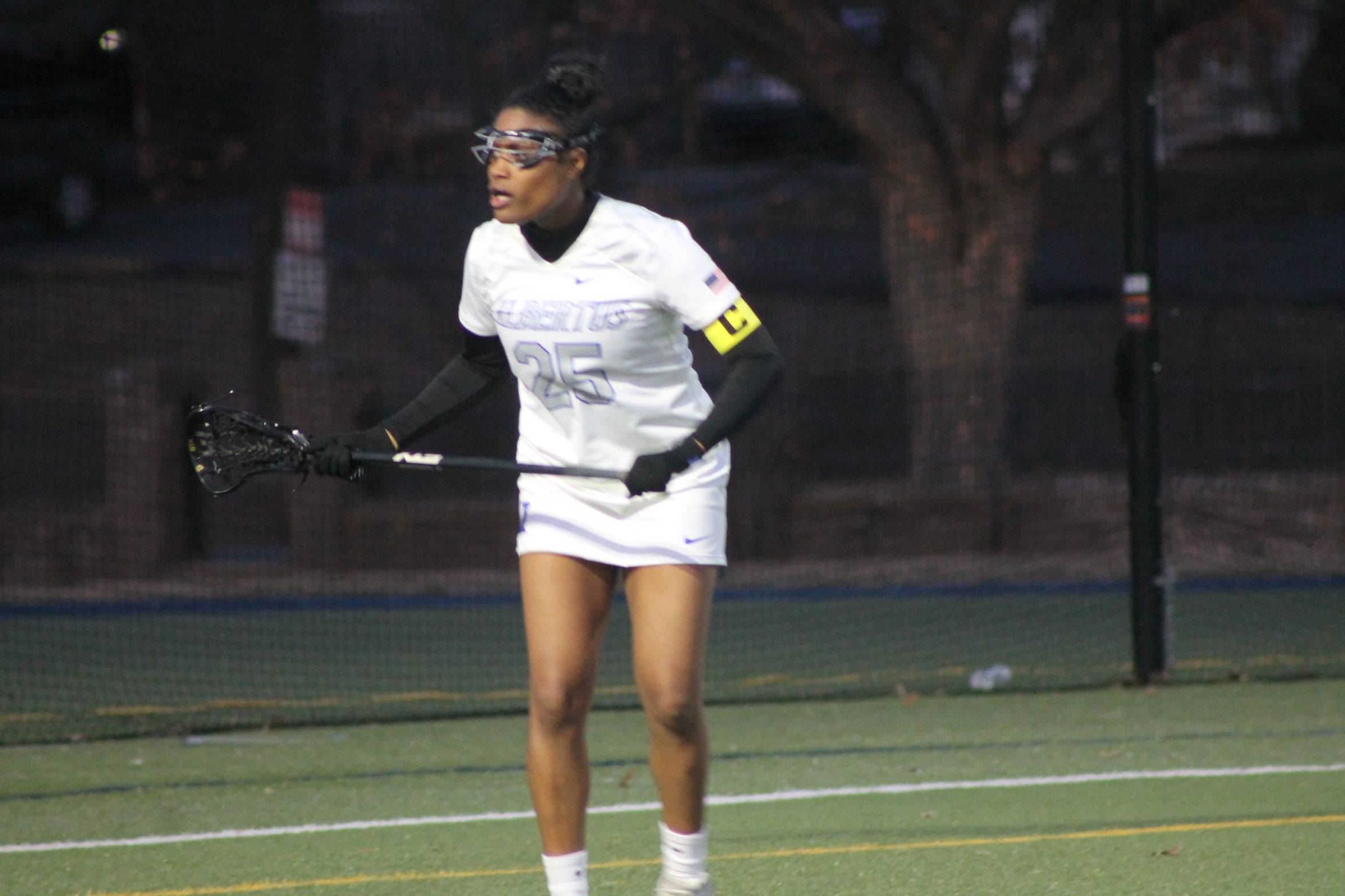 Women&rsquo;s Lacrosse Dealt Loss by Regis, 15-8