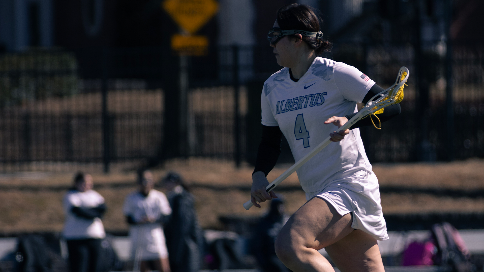 Retasket, Schlechtweg Score in Loss to Rivier