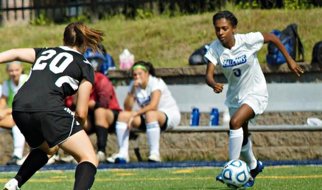 Photo by Ron Waite