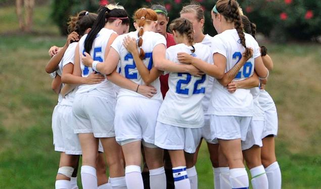 Albertus Drops 3-1 Decision to Connecticut College