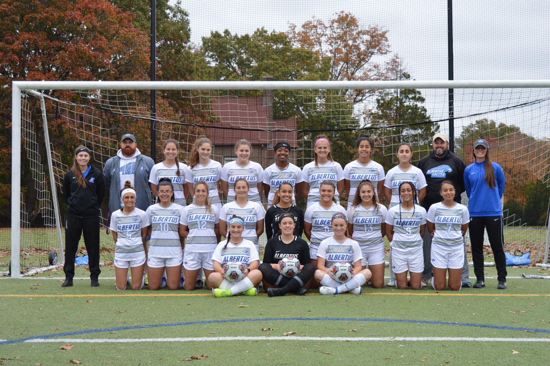 Women's Soccer GNAC Preview: GNAC Tournament-First Round vs. Emmanuel (Mass.)