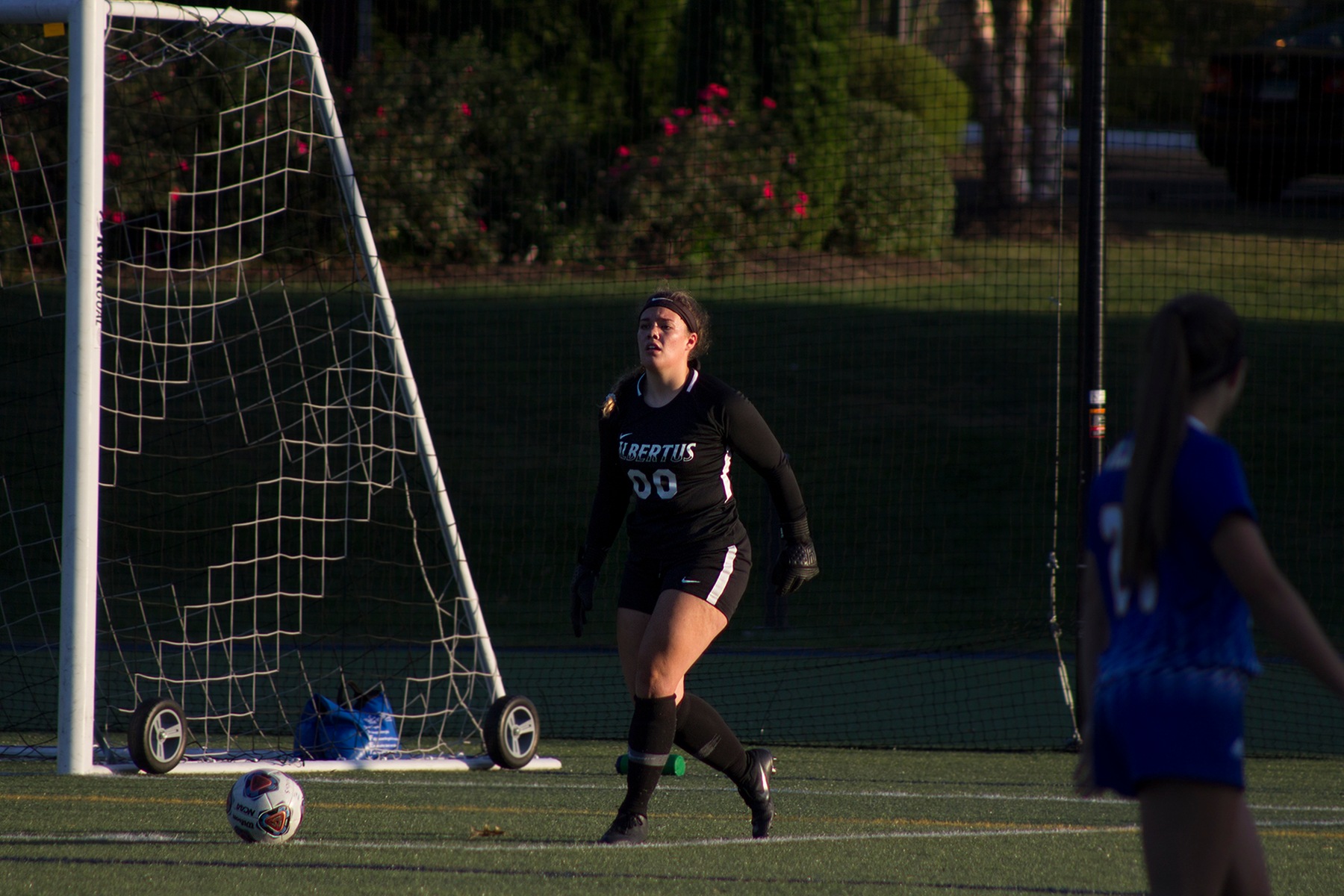Photo Credit: Kayla Gosselin