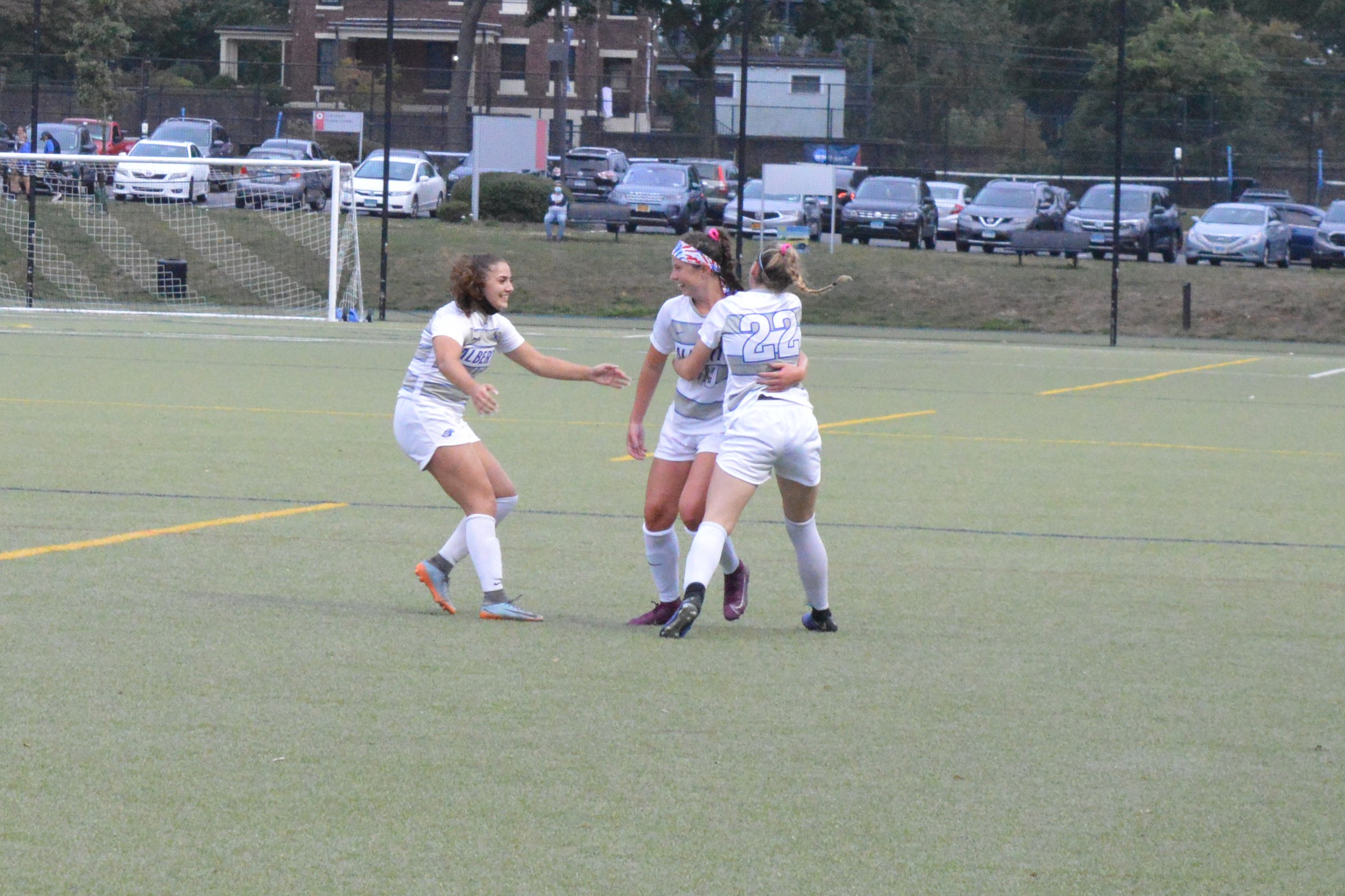 Photo Credit: Albertus SID Staff