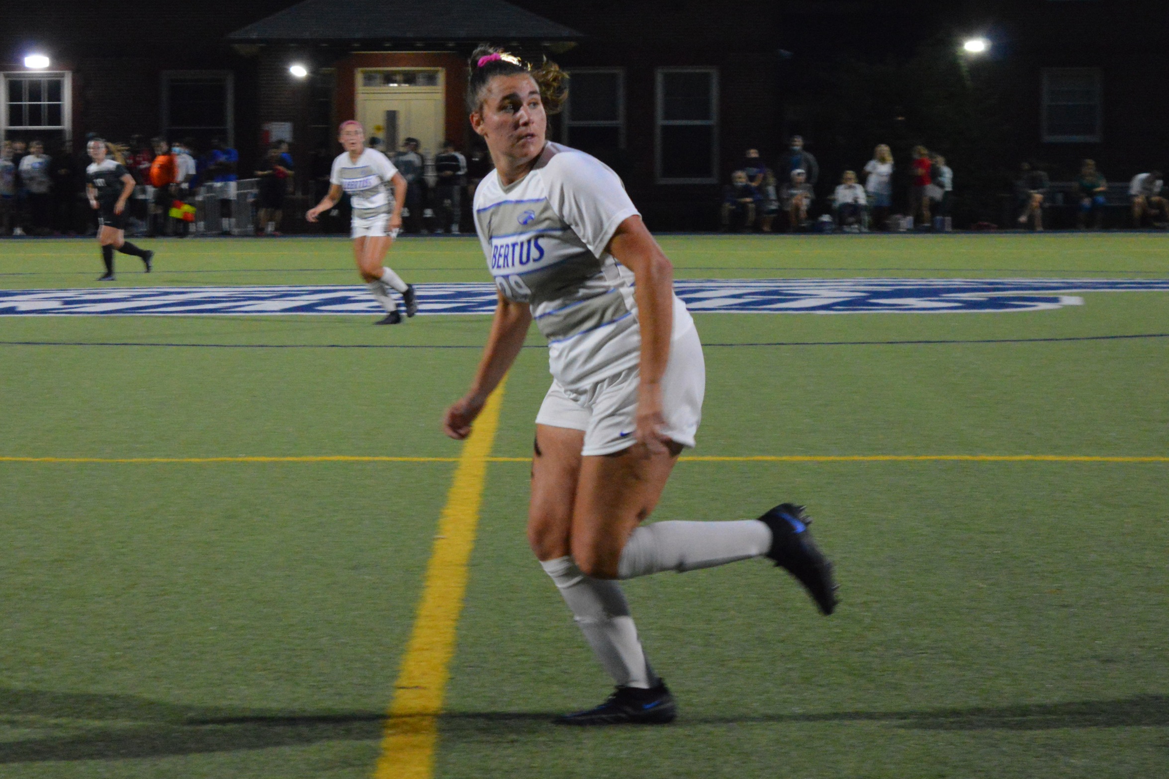 Photo Credit: Albertus SID Staff