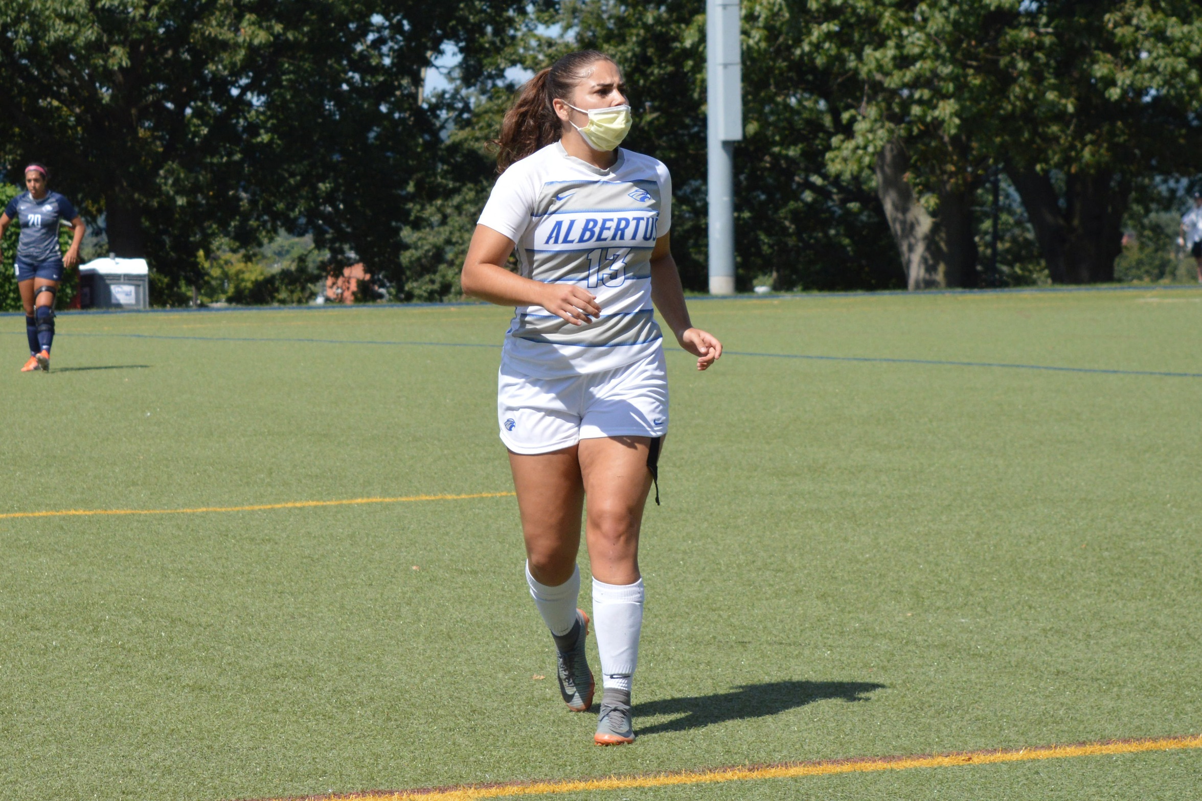 Photo Credit: Albertus SID Staff