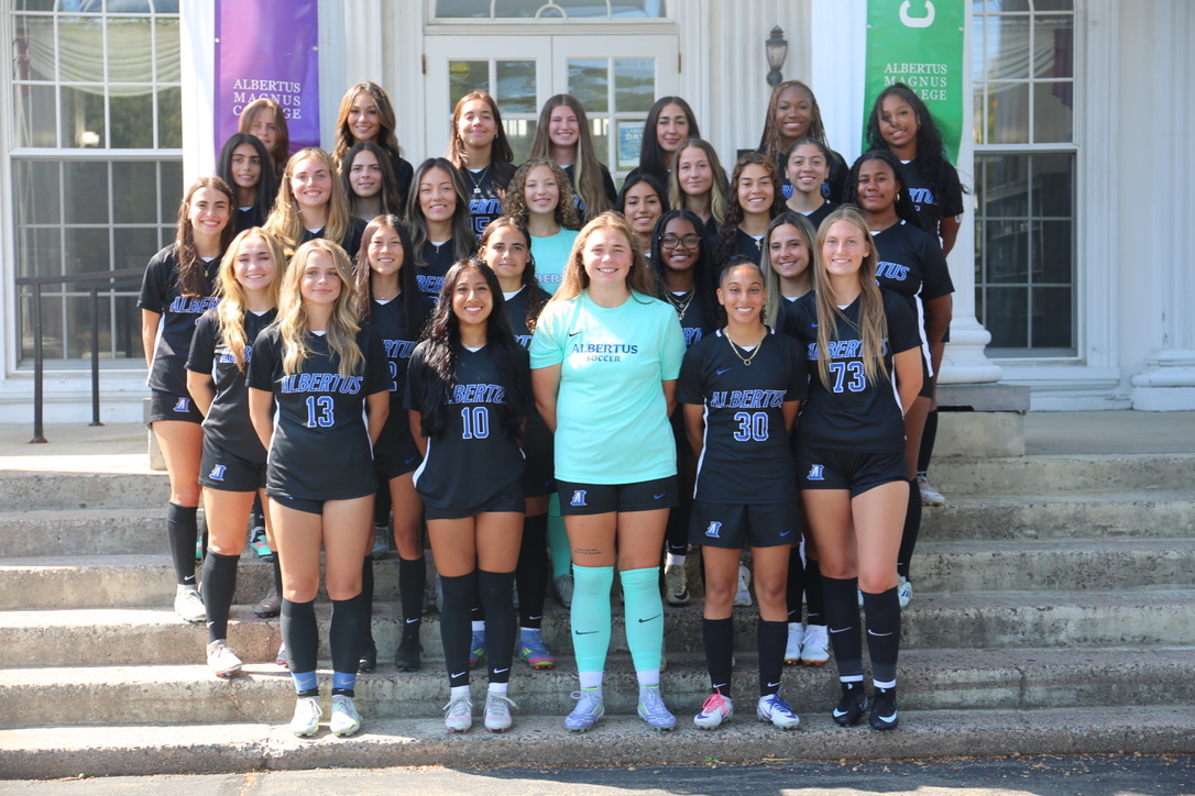 Women's Soccer Team  Earns United Soccer Coaches College Team Ethics and Sportsmanship Award