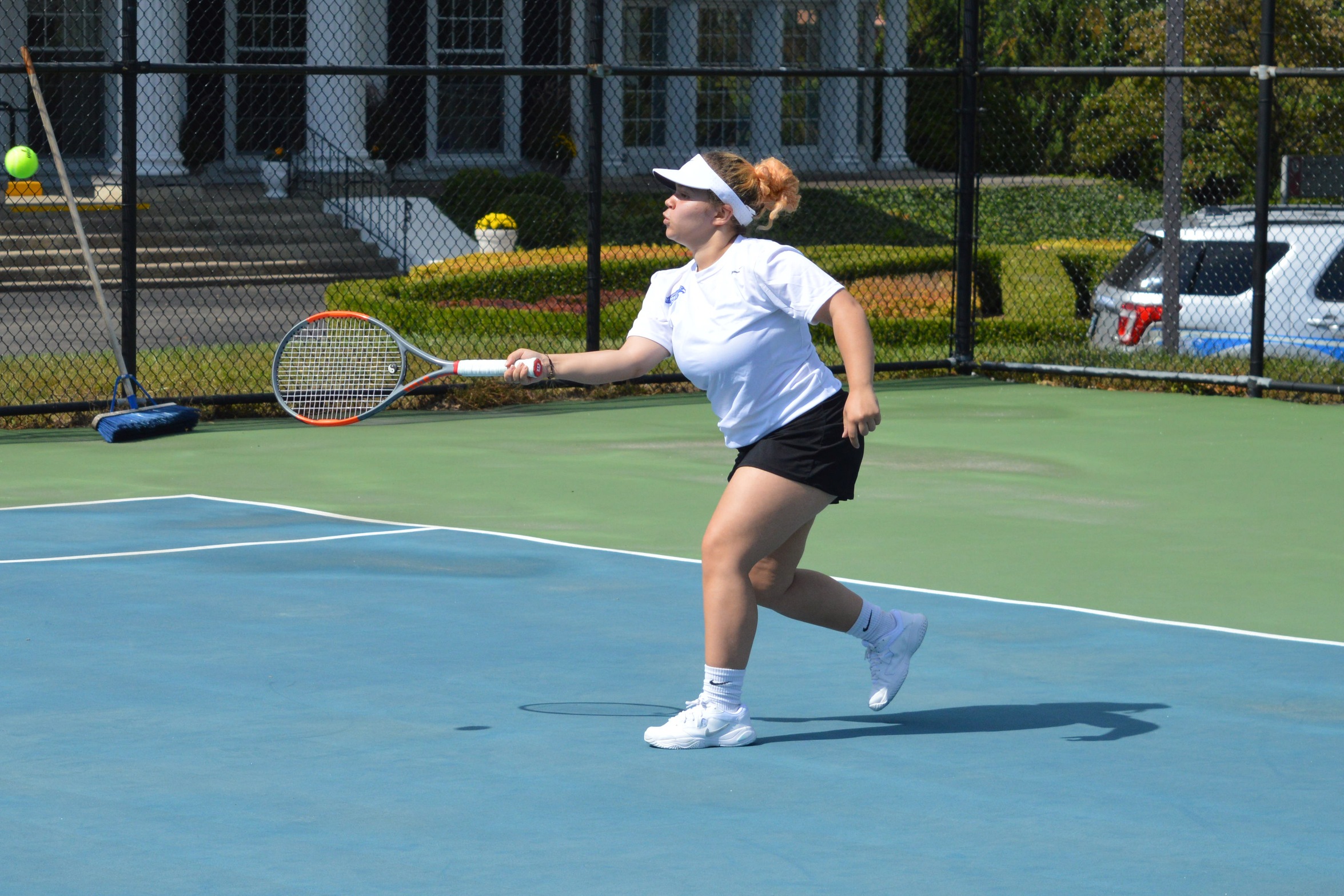 Photo Credit: Albertus SID Staff