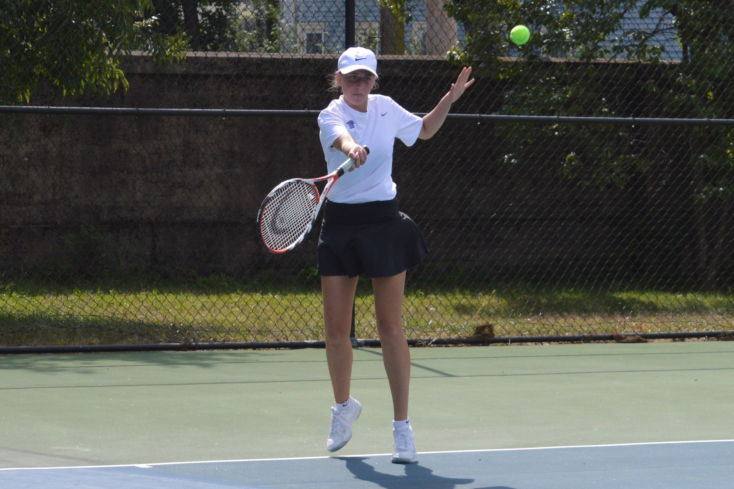 Photo Credit: Albertus SID Staff