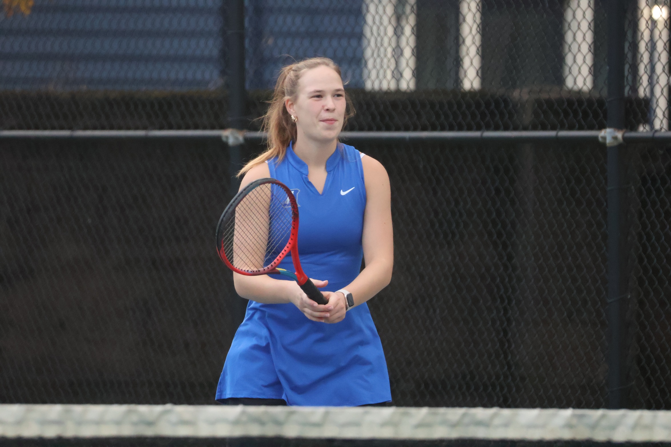 Women's Tennis Downs York