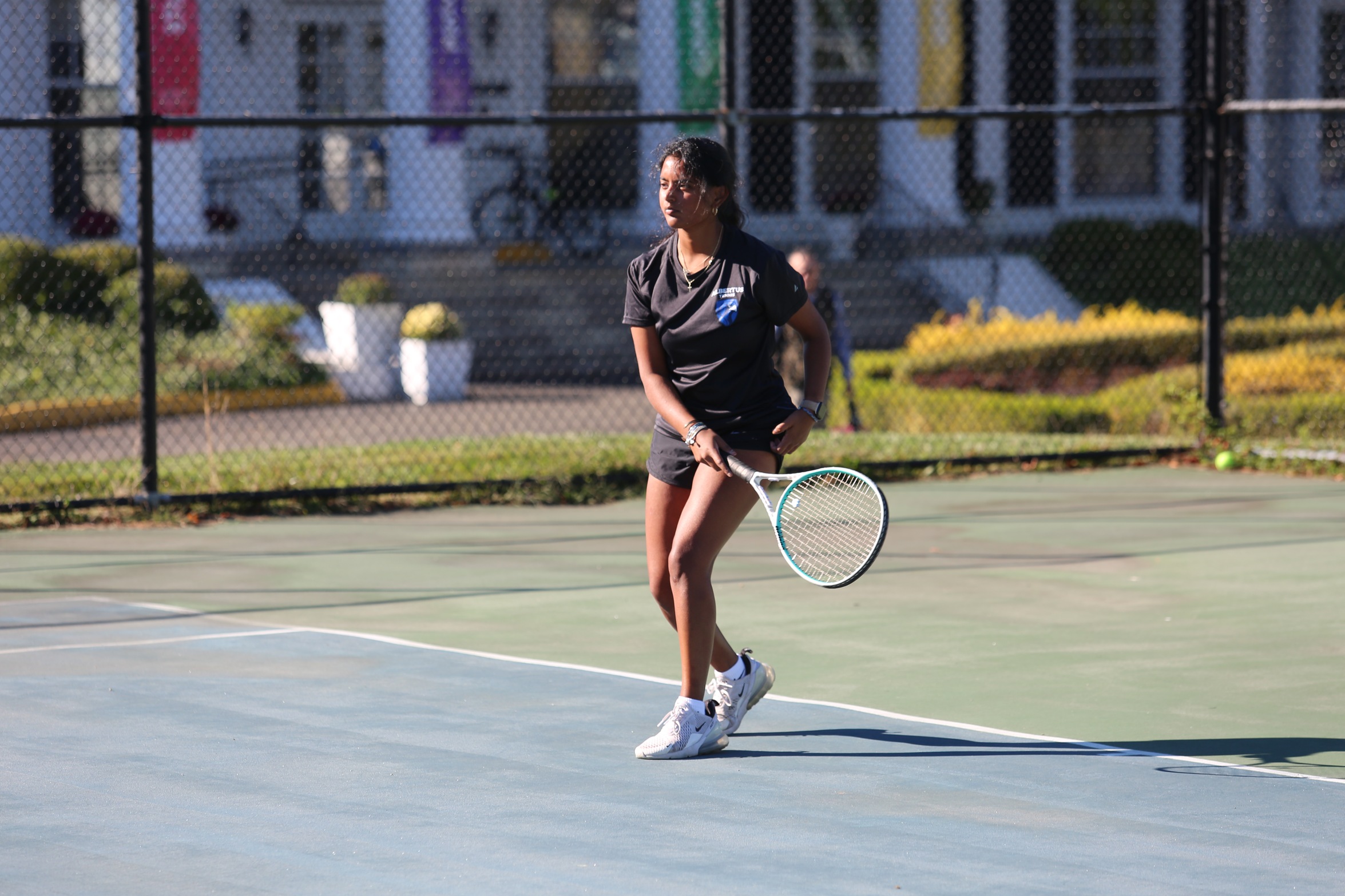 Hope Williams Named To CUNYAC All-Sportsmanship Team