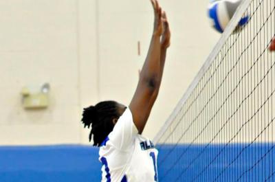 Women&rsquo;s Volleyball Loses Close 3-2 Match to Mitchell